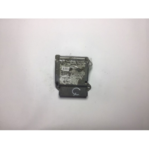 Volkswagen Airbag Beyni 1K0909605B 5WK43414