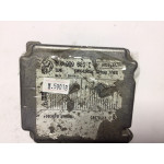 Volkswagen Airbag Beyni 1K0909605B 5WK43414