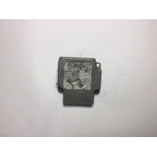 Volkswagen Golf Airbag Beyni 1C0909605F 5WK43131 INDEX01