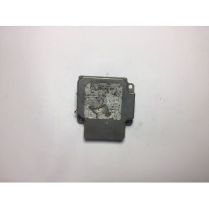 Volkswagen Golf Airbag Beyni 1C0909605F 5WK43131 INDEX01