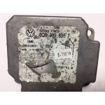 Volkswagen Golf Airbag Beyni 1C0909605F 5WK43131 INDEX01