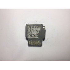 Volkswagen Golf Airbag Beyni 1C0909605F 5WK43131 INDEX01