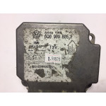 Volkswagen Golf Airbag Beyni 1C0909605F 5WK43131 INDEX01