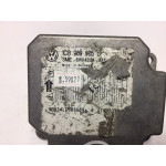 Volkswagen Passat Airbag Beyni 1C0909605C 5WK43130 İNDEX3