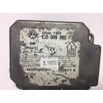 Volkswagen Golf Airbag Beyni 1C0909605F 5WK43131 INDEX01