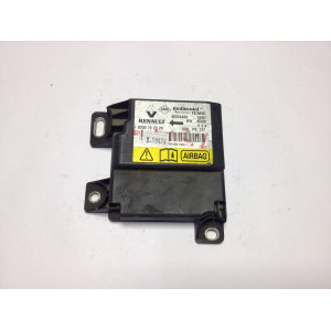 Daica Logan Airbag Beyni 8200702320 403244B0