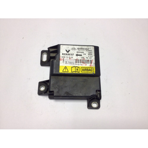 Daica Logan Airbag Beyni 8200702320 403244B0