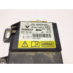 Renault Clio 2 Airbag Beyni 8201164280 28.4047-9505.3