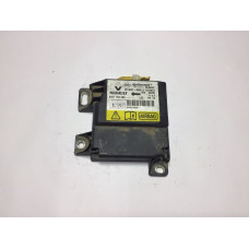 Renault Clio 2 Airbag Beyni 8201164280 28.4047-9505.3
