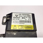 Renault Clio 2 Airbag Beyni 8201164280 28.4047-9504.3