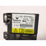 Daica Logan Airbag Beyni 8200702320 403244B0