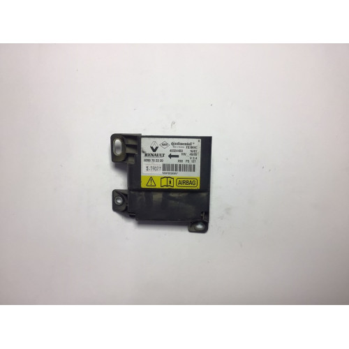 Daica Logan Airbag Beyni 8200702320 403244B0