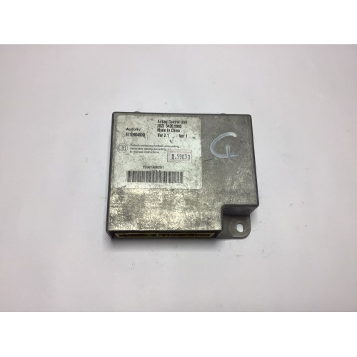 Tata Vista Airbag Beyni 611090400D 0260TA00251 287154209905