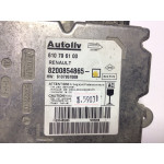 Renault Clio 3 Airbag Beyni 610796100