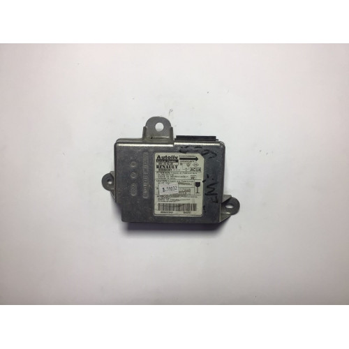 Renault Megane 2 Airbag Beyni 8200682381 607139300