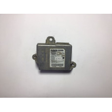 Renault Megane Airbag Beyni 603988800 8200337245