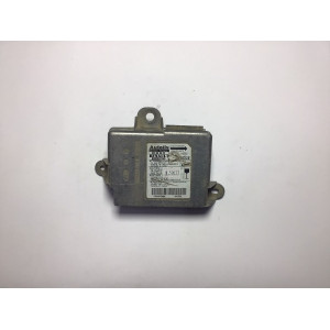 Renault Megane Airbag Beyni 603988800 8200337245