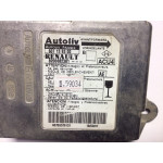 Renault Megane 2 Airbag Beyni 8200682381 607139300