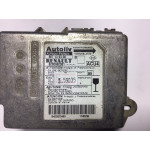 Renault Megane 2 Airbag Beyni 8200682381 607139300
