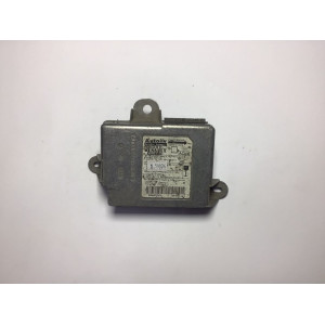 Renault Megane Airbag Beyni 604539000 8200380046