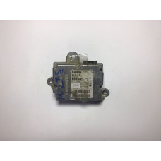 Renault Scenic Airbag Beyni 8200874482 610627900