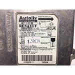 Renault Laguna Megane Airbag Beyni 8200412026 607139300