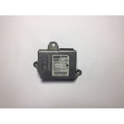 Renault Laguna Megane Airbag Beyni 8200412026 607139300