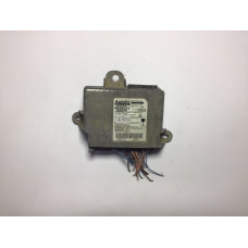 Renault Megane 2 Airbag Beyni 8200367444 604289600