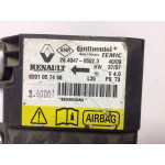 Renault Clio 2 Thalia Airbag Beyni 8201057488 28.4047-9502.3
