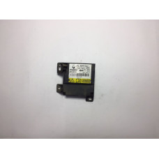 Renault Clio 2 Airbag Beyni 8201164280 28.4047-9505.3