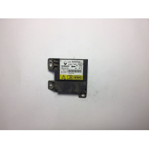 Renault Clio 2 Airbag Beyni 8201164280 28.4047-9505.3