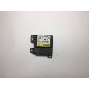 Renault Sandero Airbag Beyni 8201163278 28.4047-9603.3 
