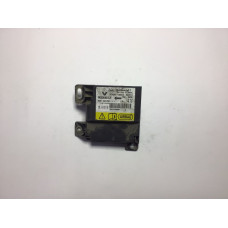 Renault Clio 2 Airbag Beyni 8201164280 28.4047-9504.3