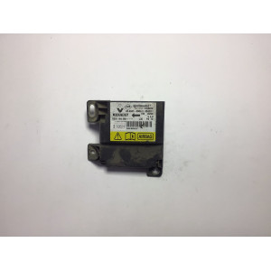 Renault Clio 2 Airbag Beyni 8201164280 28.4047-9504.3