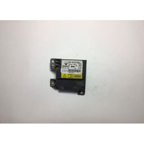 Renault Clio 2 Thalia Airbag Beyni 8201057488 28.4047-9502.3