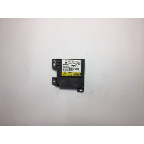 Dacia Logan Sandero Airbag Beyni 8201163278 28.4047-9602.3