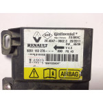 Dacia Logan Sandero Airbag Beyni 8201163278 28.4047-9602.3