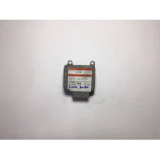 Suzuki Swift Airbag Beyni 38910-80E00 5WK42660