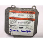 Suzuki Swift Airbag Beyni 38910-80E00 5WK42660