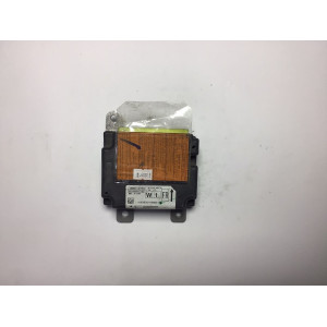 Nissan Qashqai Airbag Beyni 988204EH0C 627260200