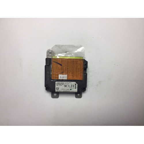 Nissan Qashqai Airbag Beyni 988204EH0C 627260200