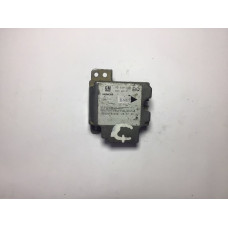 Opel Vectra B Airbag Beyni 90569340 5WK4175 BQ