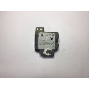 Opel Vectra B Airbag Beyni 90569340 5WK4175 BQ