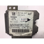 Opel Astra G Airbag Beyni 90520841 5WK4168 AF