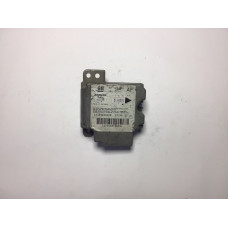 Opel Astra G Airbag Beyni 90520841 5WK4168 AF