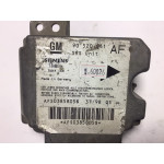 Opel Astra G Airbag Beyni 90520841 5WK4168 AF