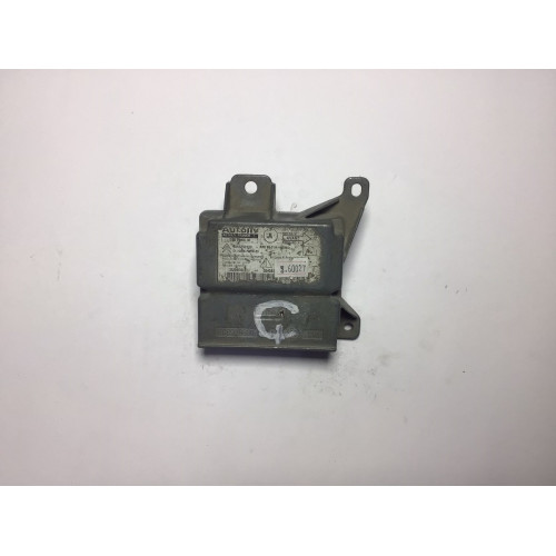Peugeot Partner Airbag Beyni 9665250180 608990600