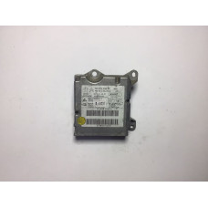 Peugeot 508 Airbag Beyni 9677910680 A2C53323336
