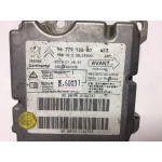 Peugeot 508 Airbag Beyni 9677910680 A2C53323336