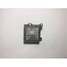 Citroen C4 Airbag Beyni A2C53321949